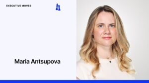 London-Based Prime Broker GBM Appoints Maria Antsupova as Global Markets Operations Head