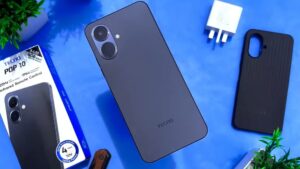 Why the Tecno Pop 10 might be the smartest budget phone buy in 2026