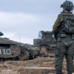 IDF kills Hamas anti-tank corps commander in Gaza, terrorists throwing rocks in West Bank