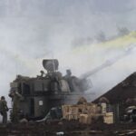 Israel Launches “Targeted” Invasions of Lebanon as World Focuses on Iran War