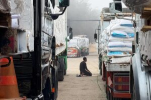 Israel says Gaza’s Rafah crossing to reopen partially on March 18
