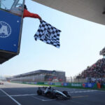 Formula 1 calls off April races in Bahrain and Saudi Arabia due to Iran war