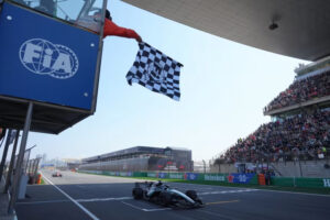 Formula 1 calls off April races in Bahrain and Saudi Arabia due to Iran war