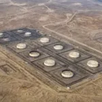 Kuwait’s national oil company cuts production as precaution amid Iran tensions