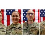 Trump will join grieving families for the return of soldiers killed in Iran war