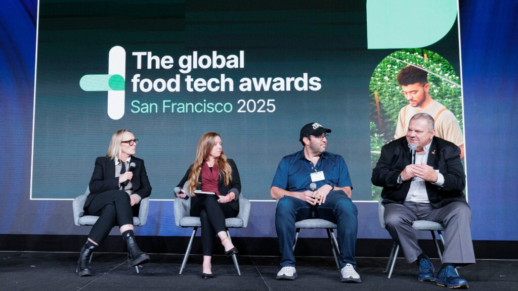 Global Food Tech Awards 2026: Americas shortlist reveals industry giants