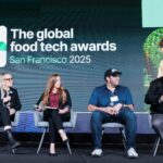 Global Food Tech Awards 2026: Americas shortlist reveals industry giants