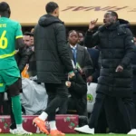 Senegal coach Pape Thiaw gets five-match ban after AFCON final chaos