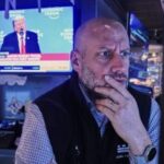 Trump TACO trade roars as stocks recover half of yesterday’s loss after messages over ‘piece of ice’ from Davos