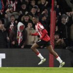 Latest comment from Southampton manager opens door to Rangers return for Aribo