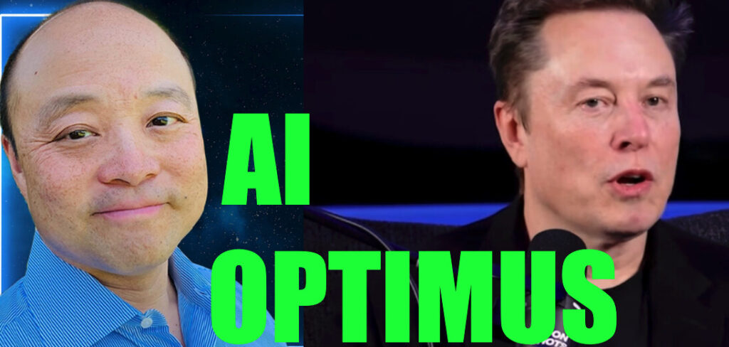 Tesla and XAI’s Digital Agent Strategy