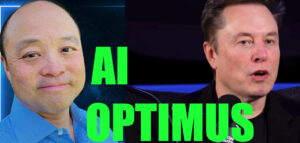 Tesla and XAI’s Digital Agent Strategy