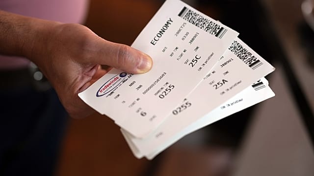 Investigation finds Israeli group behind Palestinian evacuation flights