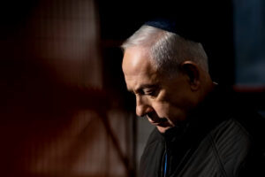 Rumors of deepfakes abound following viral footage of Israeli Prime Minister’s latest appearance