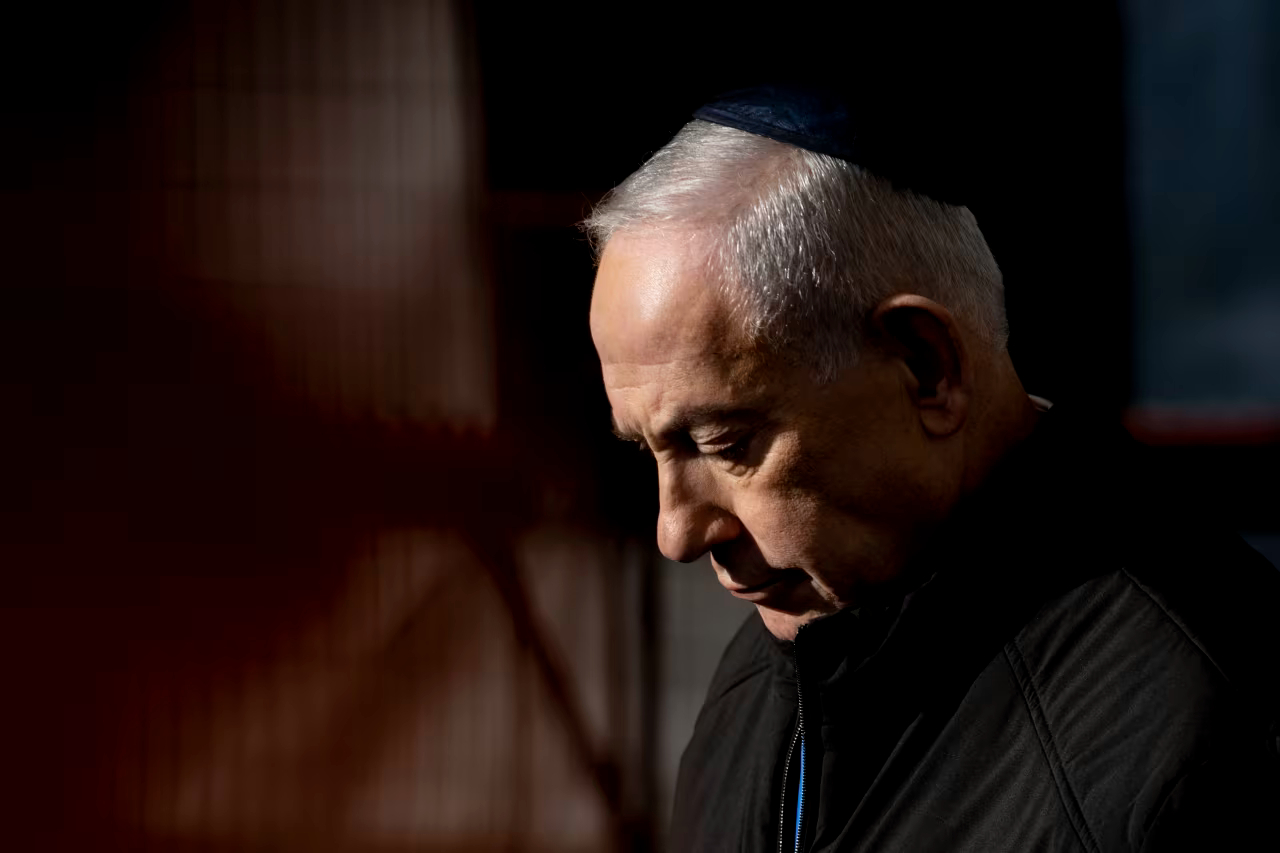 Rumors of deepfakes abound following viral footage of Israeli Prime Minister’s latest appearance