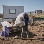 How Israel Used the War in Gaza to Accelerate Settlements in the West Bank