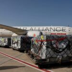 Attack on Iran disrupts Middle East air travel