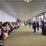 Pinoys arrive in Philippines from Qatar, Saudi Arabia amid Middle East tensions — DMW