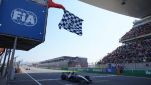 Formula 1 Confirms 2026 Calendar Shake-Up With Cancellation Of Bahrain & Saudi Arabia GP Amid Iran War