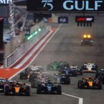 F1 Cancels Bahrain And Saudi Arabian Grands Prix Amid Middle East War
