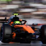 Formula 1 cancels races in Bahrain and Saudi Arabia due to Iran war