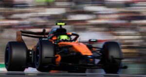 Formula 1 cancels races in Bahrain and Saudi Arabia due to Iran war