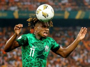 Super Eagles Star Samuel Chukwueze Loses Mum