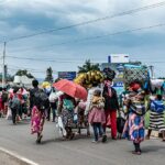 African migration: focusing on Europe misses the point – most people move within the continent