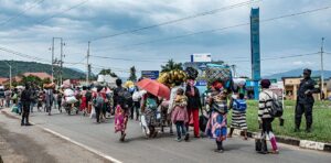 African migration: focusing on Europe misses the point – most people move within the continent