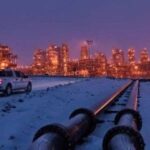 Canada Pushes Deeper Into Asian Energy Markets