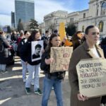 Sarajevo Tram Protests Reflect Deeper Frustration With a Dysfunctional Bosnia