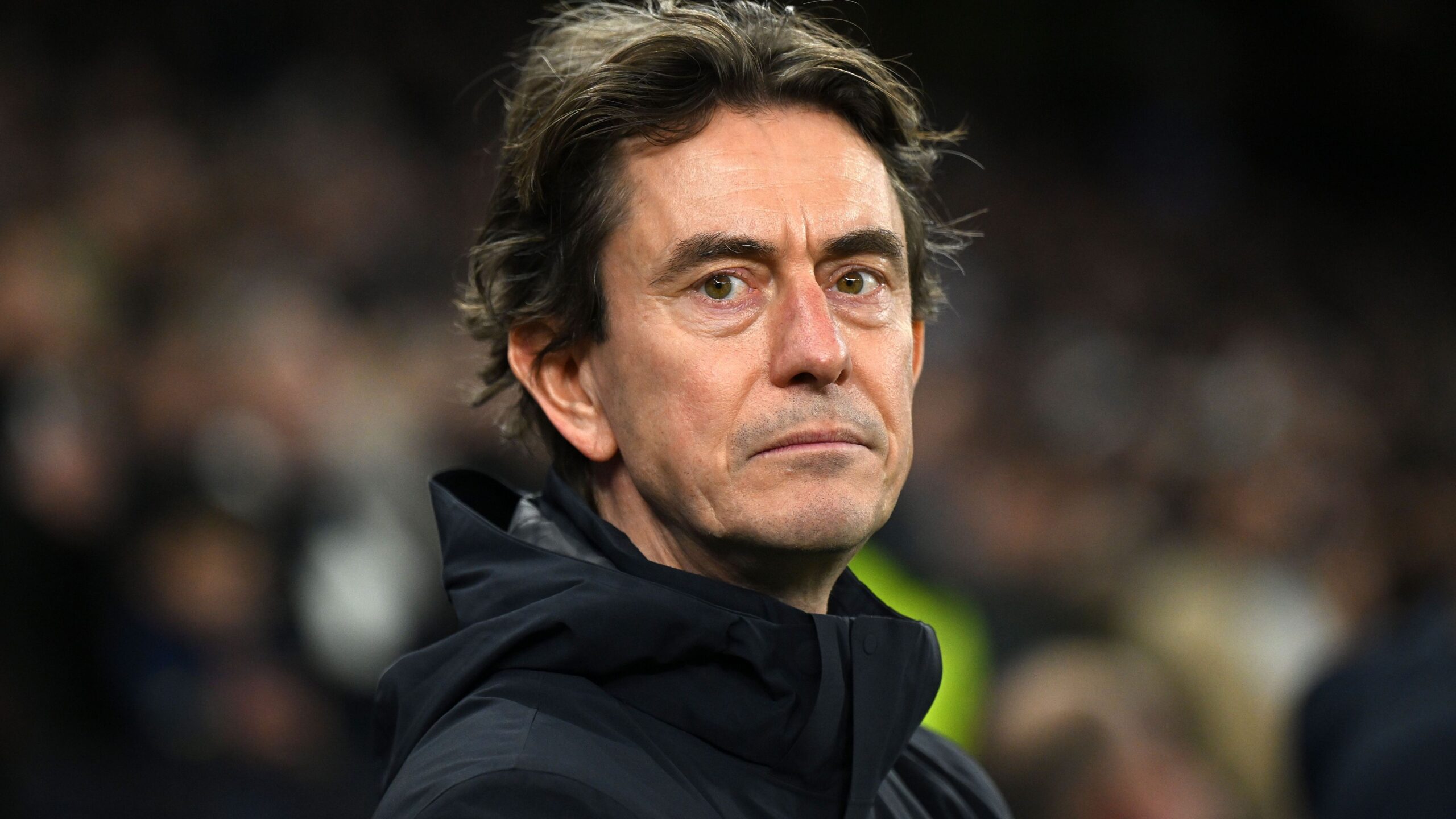 Ex-Tottenham boss Thomas Frank among candidates to take over London rivals at the end of the season