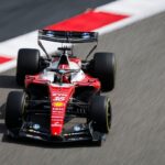 How Charles Leclerc is finding fun in F1’s 2026 “chaos”