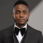 Tech Expert Benjamin Oyemonlan Splashes Out In New Year, Wins Two Awards At CoolWealth Awards