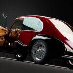 Olympian Motors Builds Retro EVs With No Screens or Visible Tech. So Why Is It Putting AI Into Its Flagship Model?