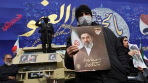 Hamas backs Iran’s right to defend itself, urges it to spare neighbours