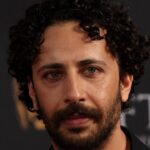 Palestinian actor Motaz Malhees blocked from Oscars by Trump travel ban