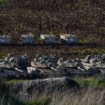 Israel is preparing for largest-scale ground offensive in Lebanon since 2006 war