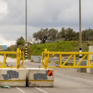 Israel’s Deadly Blockade Traps 7 U.S. Doctors in Gaza