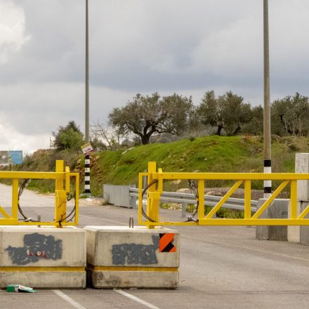 Israel’s Deadly Blockade Traps 7 U.S. Doctors in Gaza