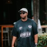 Shimza denies tender rumours, addresses weight loss speculation