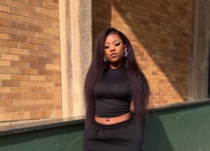 Naledi Aphiwe breaks silence on alleged R5m deal loss