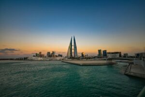Bahrain reveals qualified bidders for 100 MW BAJ Solar IPP project