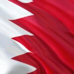 Bahrain warns residents to stay indoors after Iranian strike on Muharraq fuel tanks