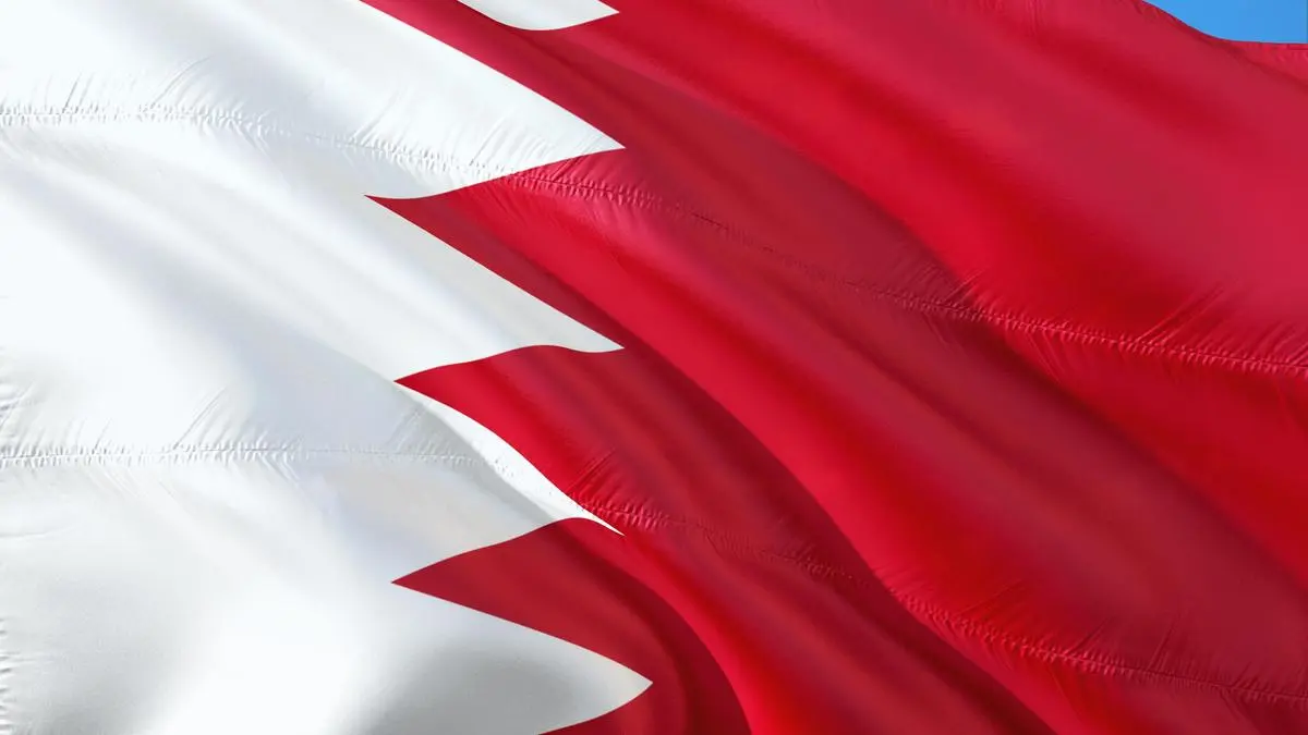 Bahrain warns residents to stay indoors after Iranian strike on Muharraq fuel tanks