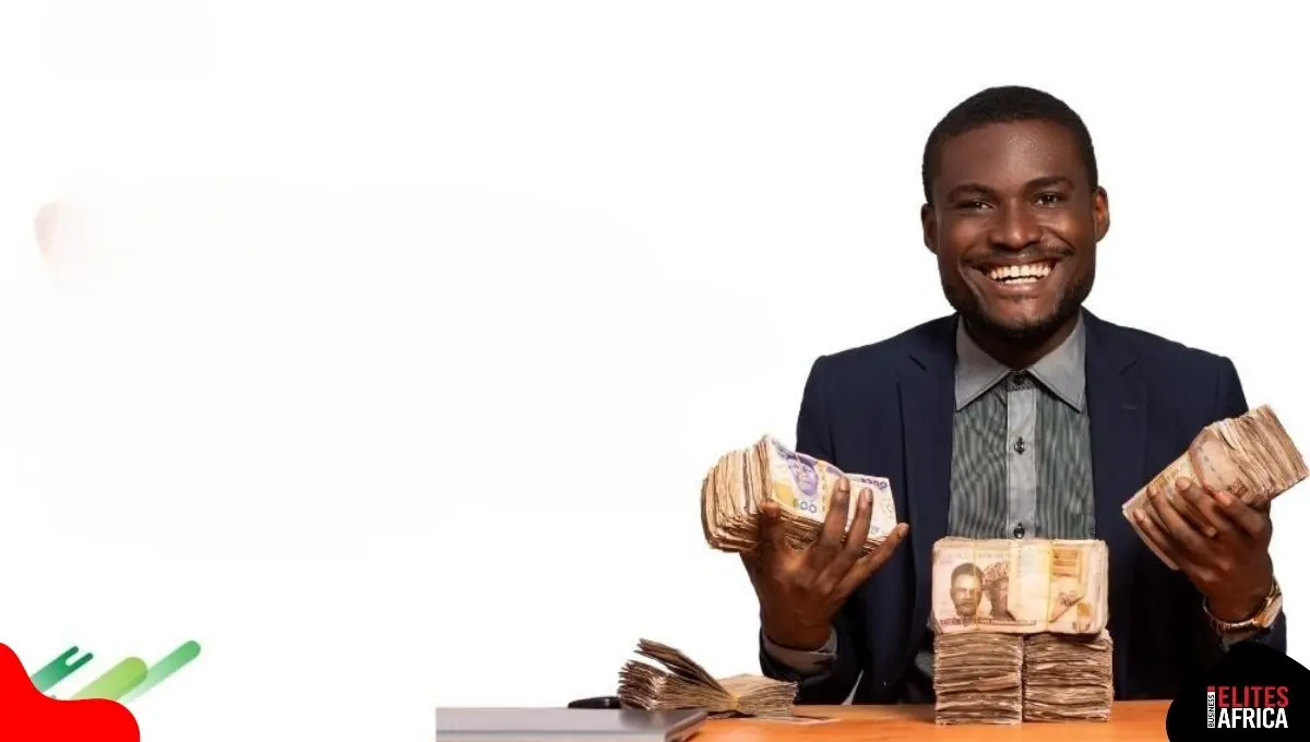 Moniepoint Extends N1 trillion in Credit to Small Businesses in Nigeria