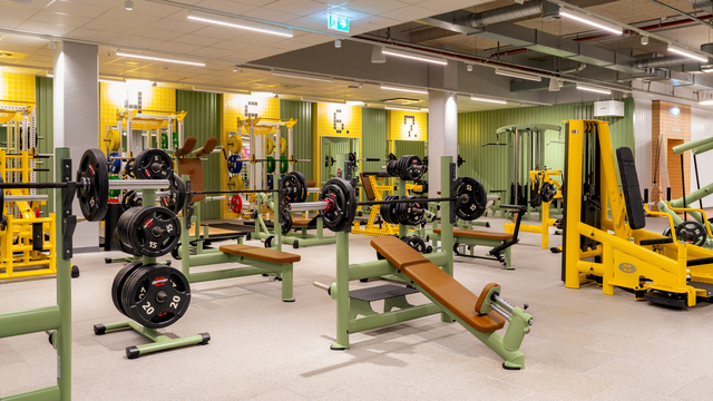 McFIT “The Original” Launches International Franchising  One of Europe’s Most Recognized Fitness Brands Enters a New Era