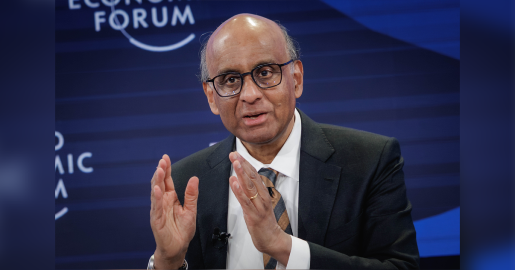 Jobs a ‘central priority’ for governments in emerging markets: President Tharman, Singapore News