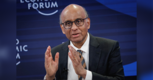 Jobs a ‘central priority’ for governments in emerging markets: President Tharman, Singapore News