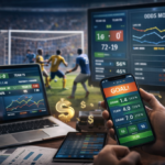 How Live Football Goals Shift Volume in Real Time